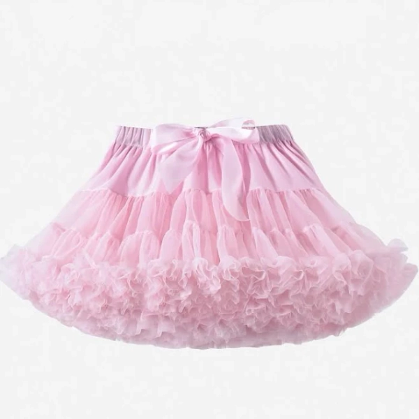 Baby Girl Tutu Skirt