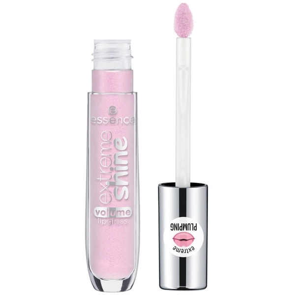essence Extreme Shine Volume Lipgloss 102