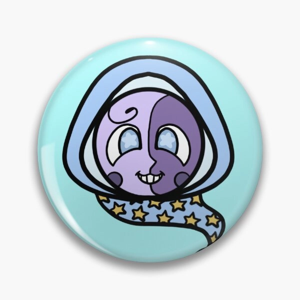 Lunar  Pin