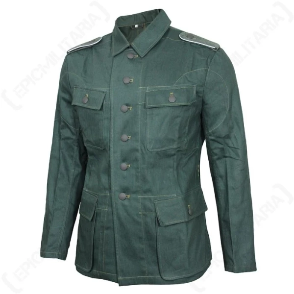 M43 HBT Tunic