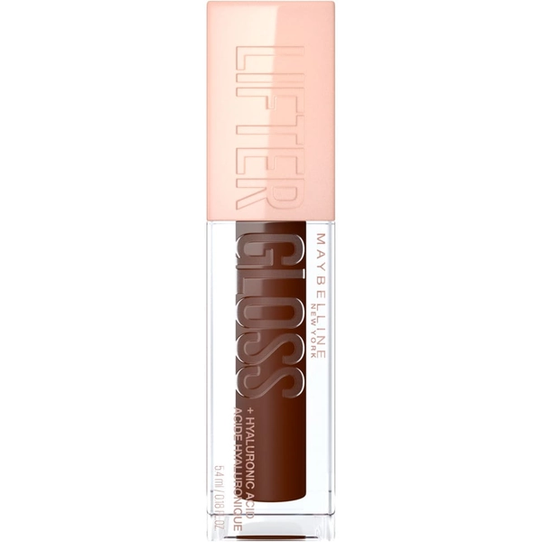 Brillo Labial de Lip Lifter Gloss Tono Honeyd Toast