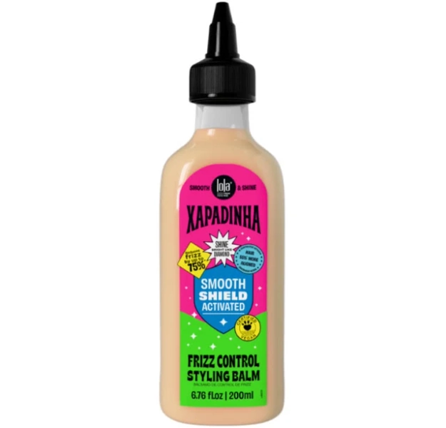 lola cosmetics Lola Xapadinha Frizz Control Balm 200ml