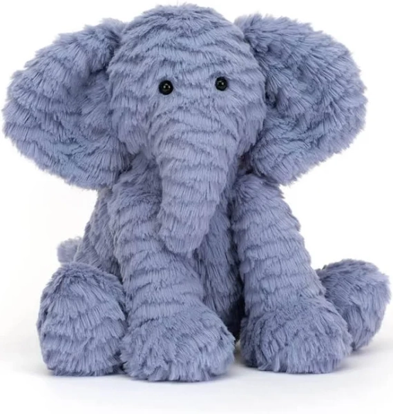 Jellycat Fuddlewuddle Elephant Medium