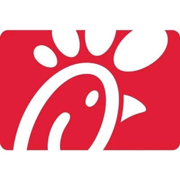 $75 Chick-Fil-A Gift Card (Email Delivery)