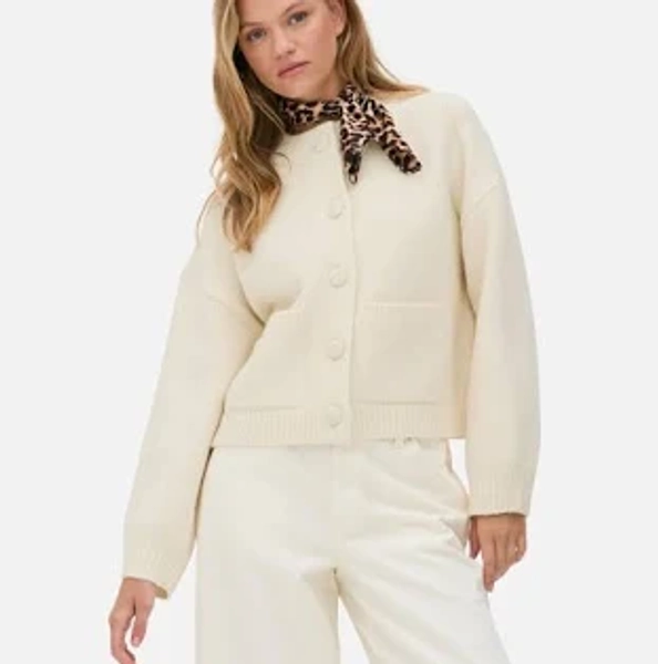 Femme Primark Blouson bomber en maille Essential