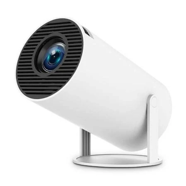 4K Smart Projector