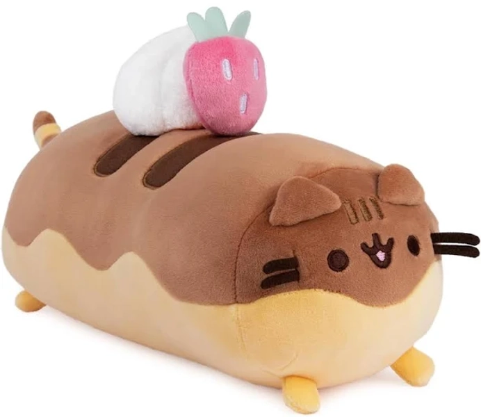 Pusheen Squisheen Eclair