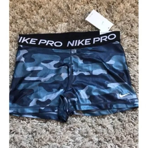 Nike Women's Pro Shorts