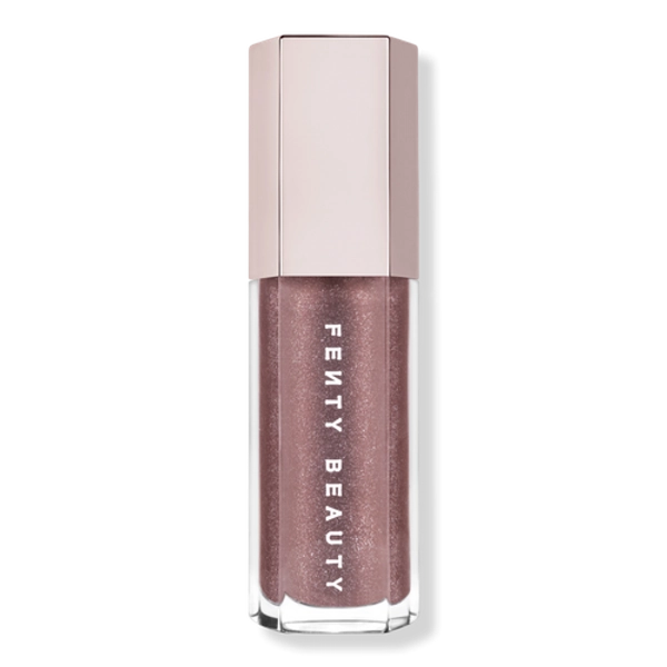 Gloss Bomb Universal Lip Luminizer - ROSE AMBER