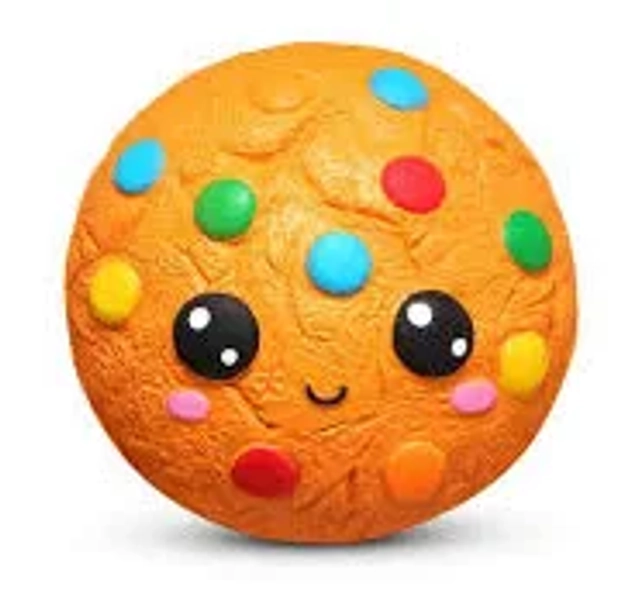 Cookie Squishy