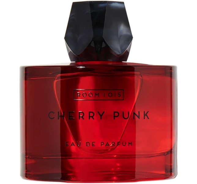 Room 1015 Cherry Punk Eau de Parfum