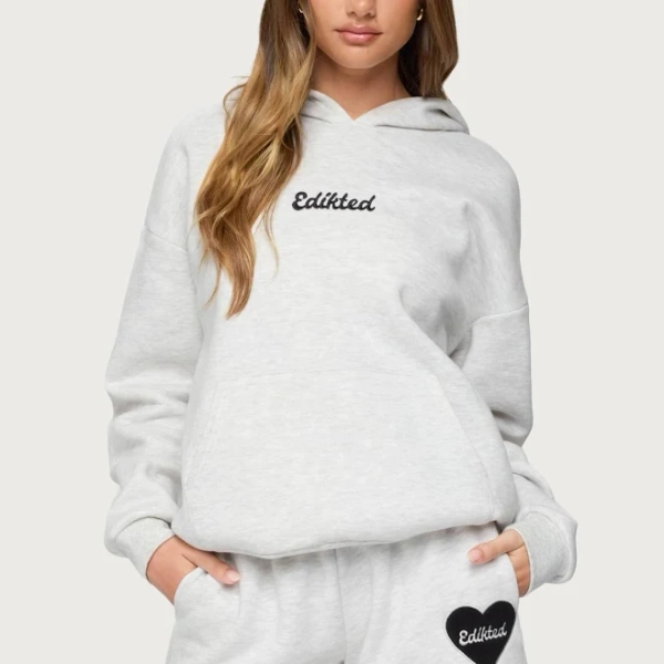 Big Love Edikted Hoodie