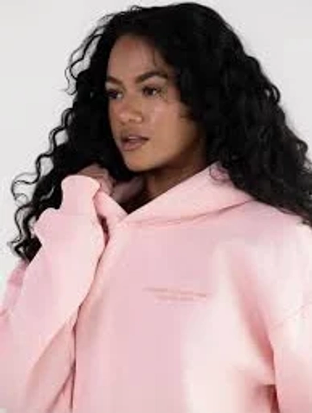 Pastel Hoodie