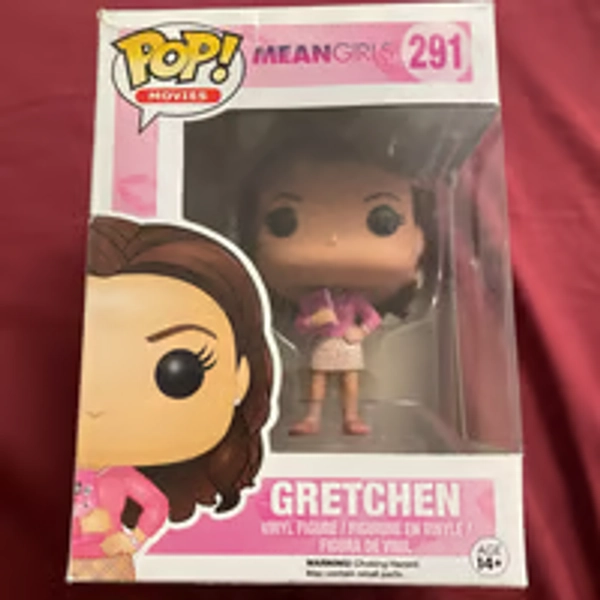 Gretchen