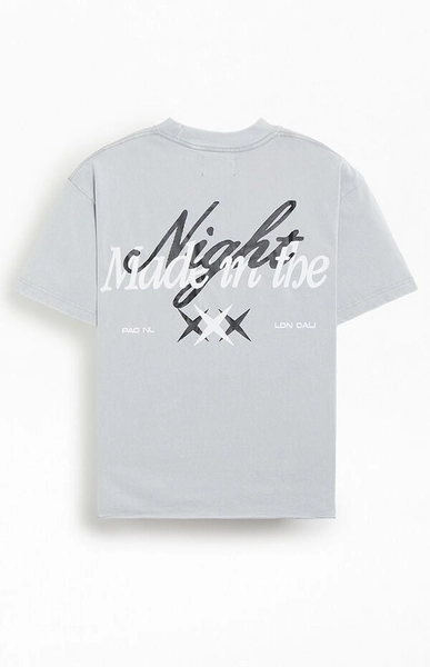 Made In The Night V2 T-Shirt