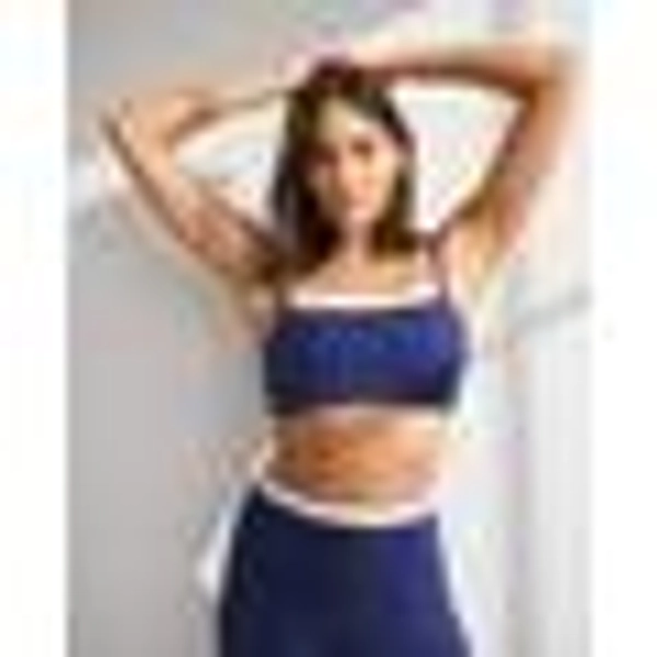 YPB studioFLEX Double-Layered Sports Bra