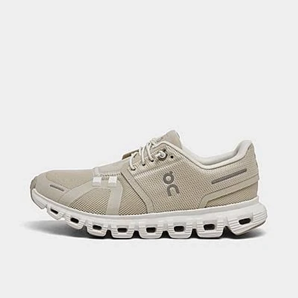 On Cloud 6 Women's Casual Shoes