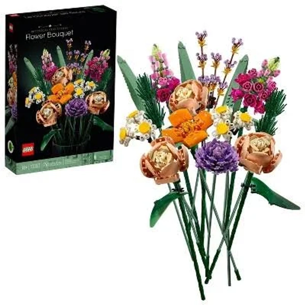 LEGO 10280 Flower Bouquet