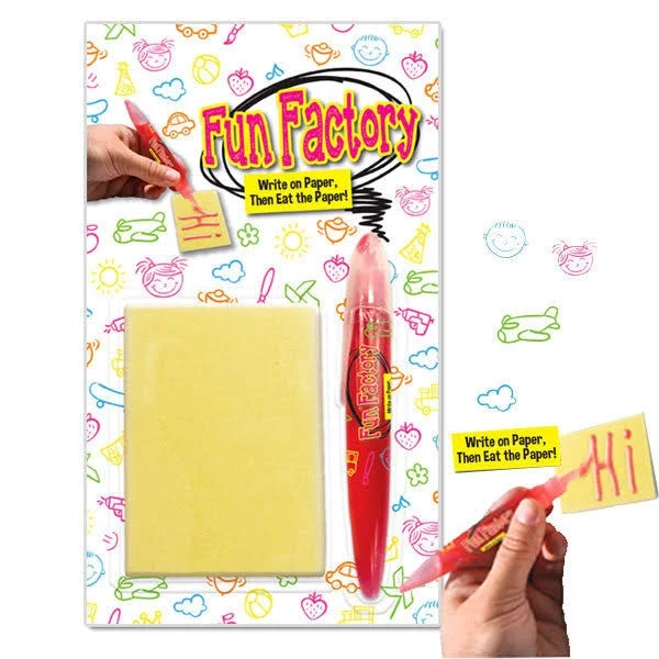 Fun Works Edible Paper