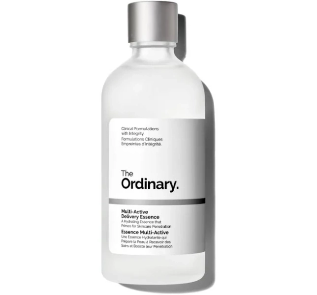 The Ordinary Multi-Active Delivery Essence