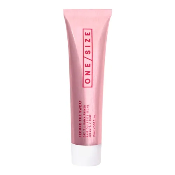 Secure the Sweat Primer