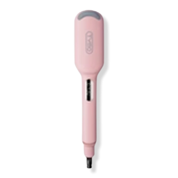 Compact Wave Curling Iron