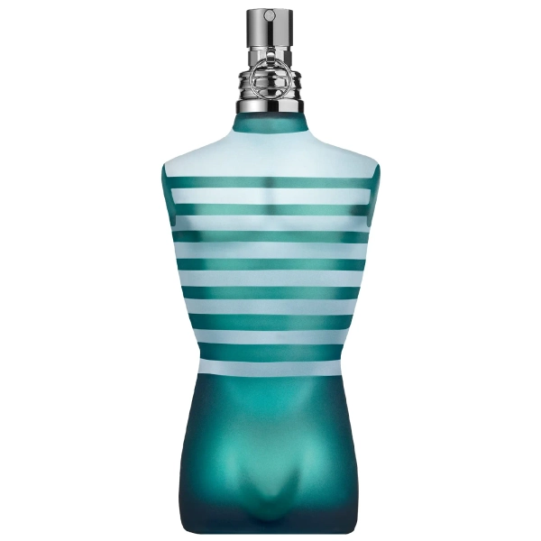 Jean Paul Gaultier Le Male Eau de Toilette for Men - 2.5 oz / 75 ml Spray