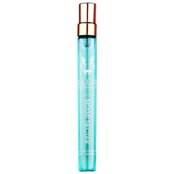 Ellis Brooklyn MIAMI NECTAR Eau de Parfum Travel Spray