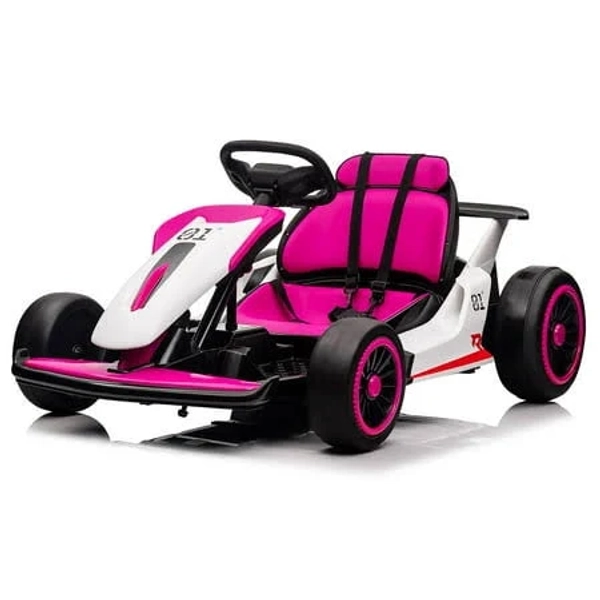 Go Kart for Kids