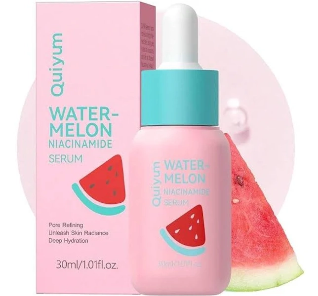 Watermelon Skin Care Set