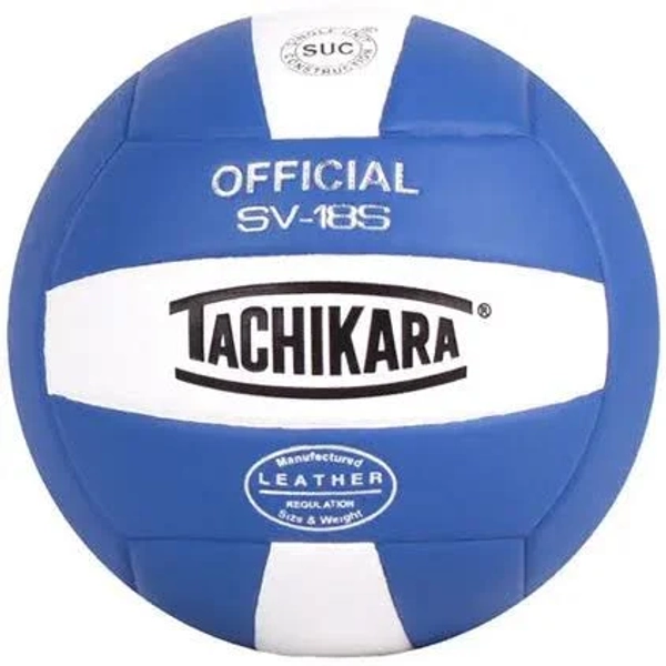 Tachikara SV18S Composite Volleyball