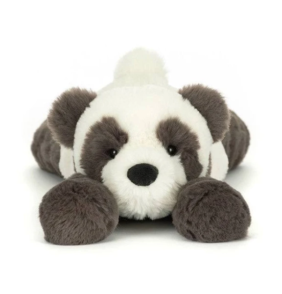 Jellycat Smudge Panda