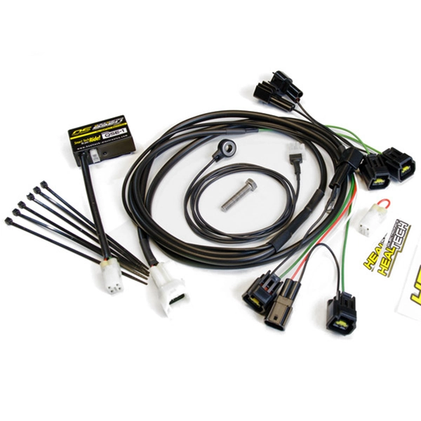 HealTech Honda CBR600RR 03-23 QuickShifter Easy