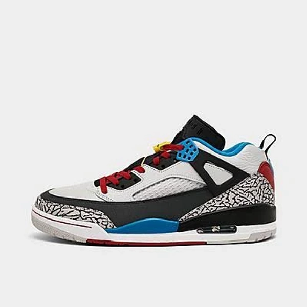 Men's Jordan Spizike Low SE
