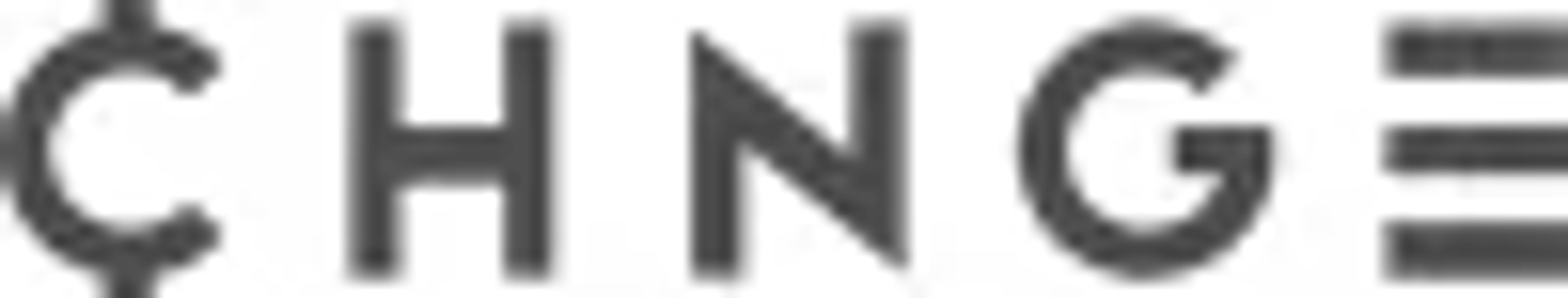 CHNGE