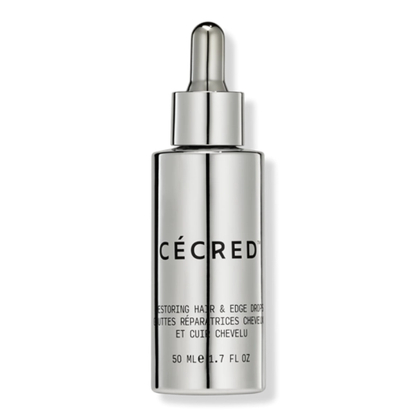 Restoring Hair & Edge Drops