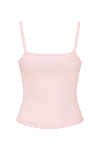 Sleek Scoop Cami Top