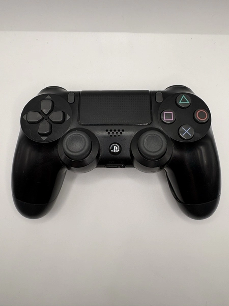 Sony PlayStation 4 PS4 Dual Shock 4 Wireless Controller - Black