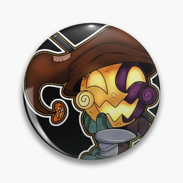 Stop in the name if Jack-o-moon Pin