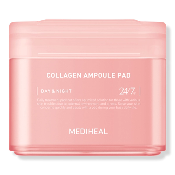 Collagen Ampoule Pad