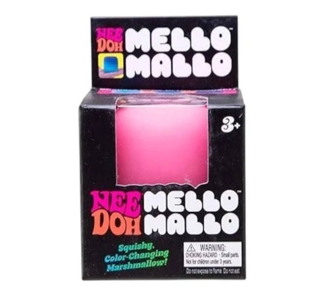 Mello Mallo NeeDoh