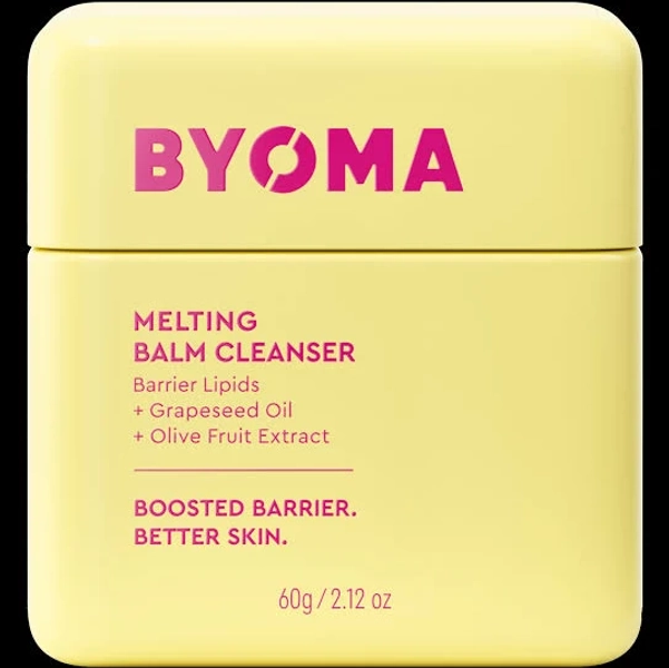 BYOMA Melting Balm Cleanser
