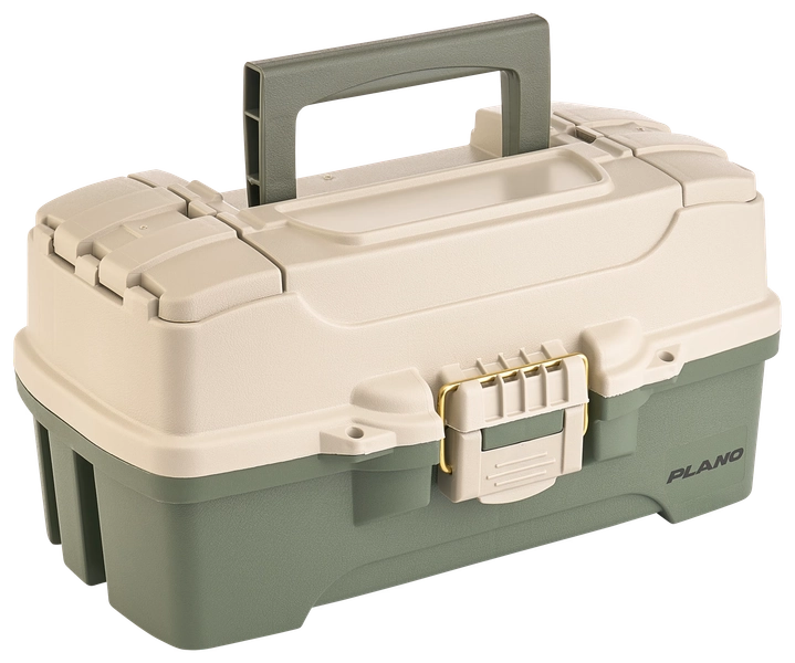 Plano 1-Tray Tackle Box