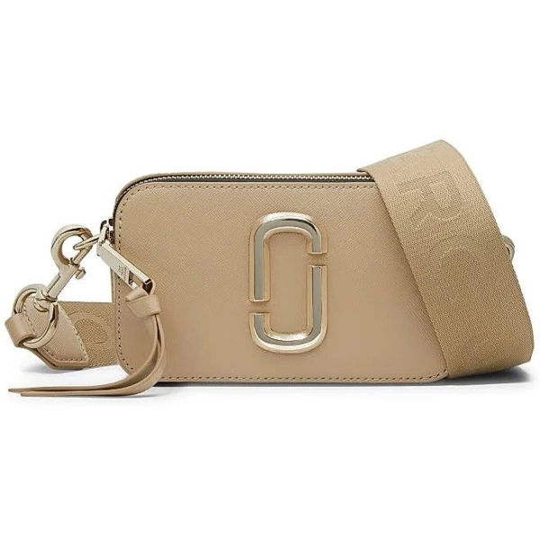 Marc Jacobs Women's The Snapshot DTM Bag