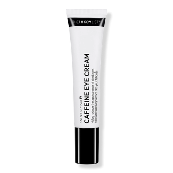 Caffeine De-puffing + Dark Circle Eye Cream