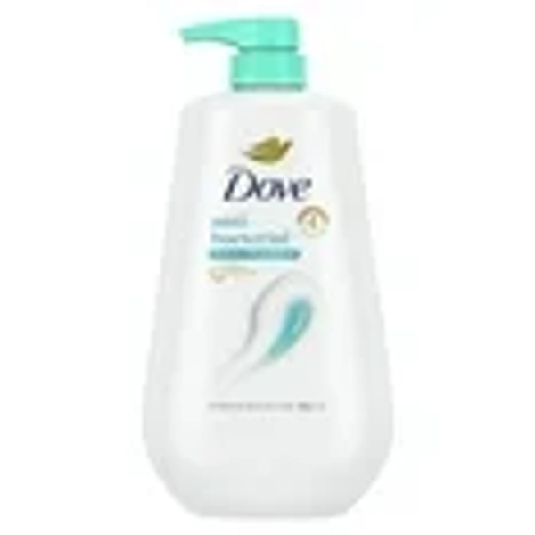 Dove Care and Protect Antibacterial Daily Use Softening Body Wash, 30.6 fl oz