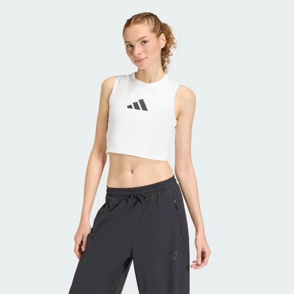 MUSCULOSA ADIDAS Z.N.E.
