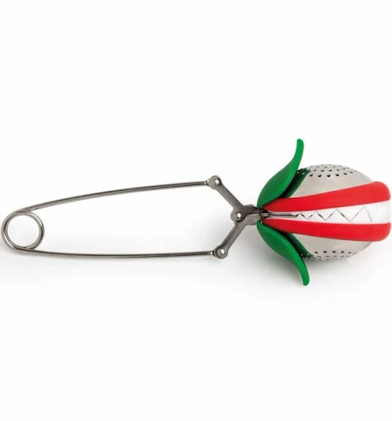 OTOTO Tea Trap Tea Infuser