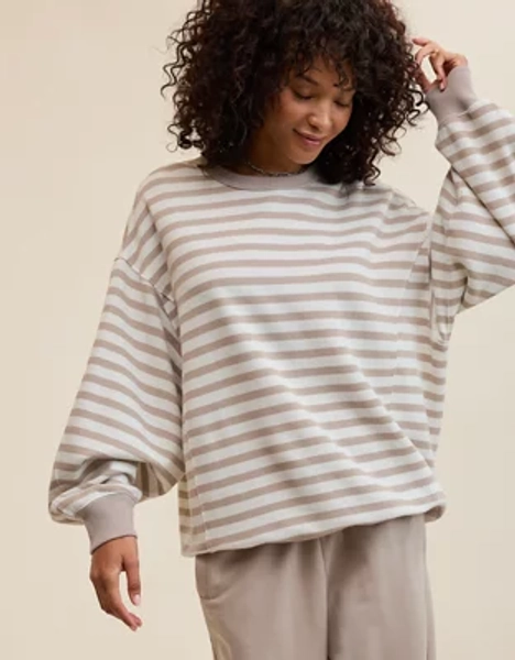 Aerie Go-To Sweatshirt