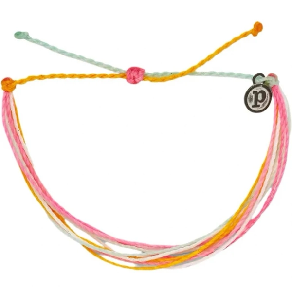 Pura Vida Original Brighter Days Bracelet